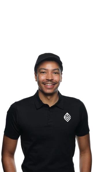 Elisha Taderera, Founder and Director of Taderera Enterprises